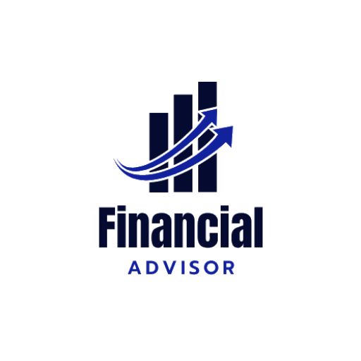 DXB Financial Advisor Logo